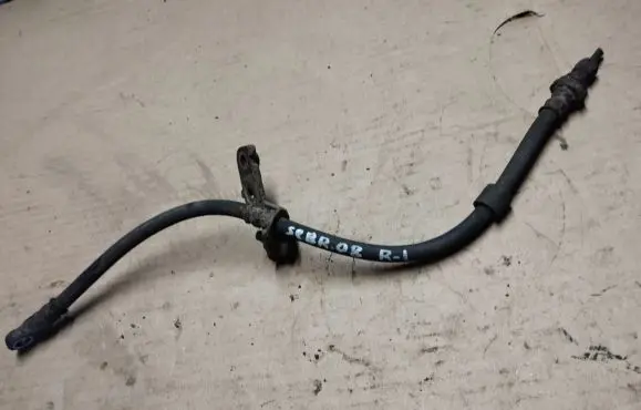 Brake line pipe/hose