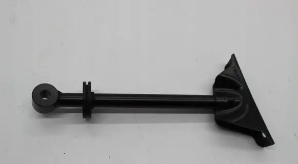 Porsche 911 991 Fender mounting bracket 99150453801