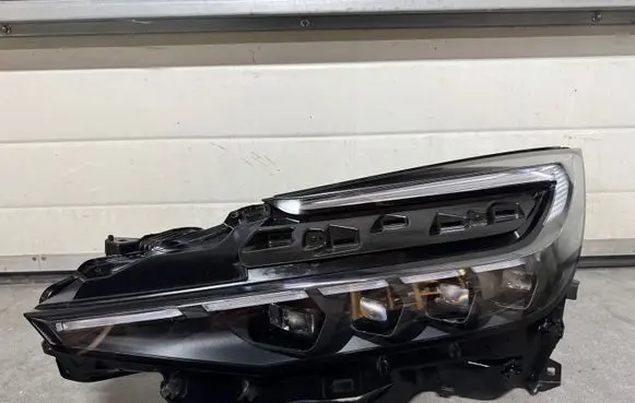 Toyota C-HR II Headlight/headlamp 81150F4240