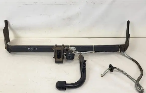 Nissan Qashqai Tow bar set ke500-4e530