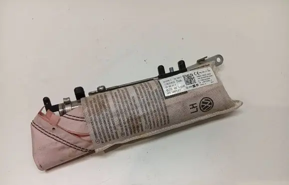 Skoda Octavia Mk3 (5E) Seat airbag 34167845D 5E0880241A 1119212140132
