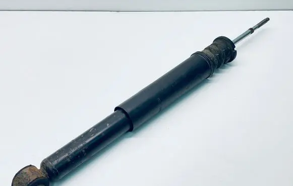 Nissan Note (E11) Rear shock absorber/damper 562009U000