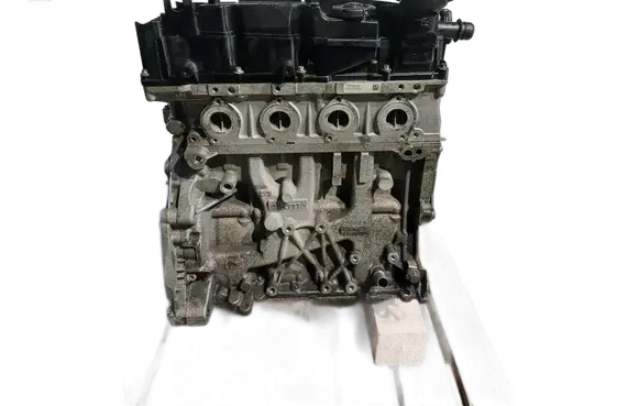 BMW 1 F20 F21 Engine N47D16A