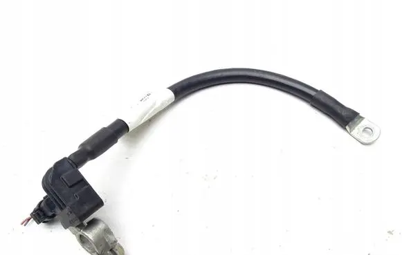 Audi A5 8T 8F Negative earth cable (battery) 8X0915181