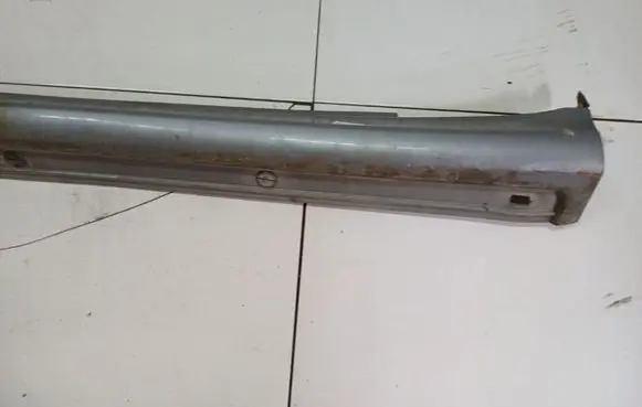 Mercedes-Benz B W245 Sill