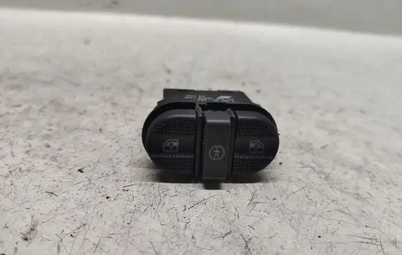 Volkswagen Sharan Electric window control switch 7M0959855