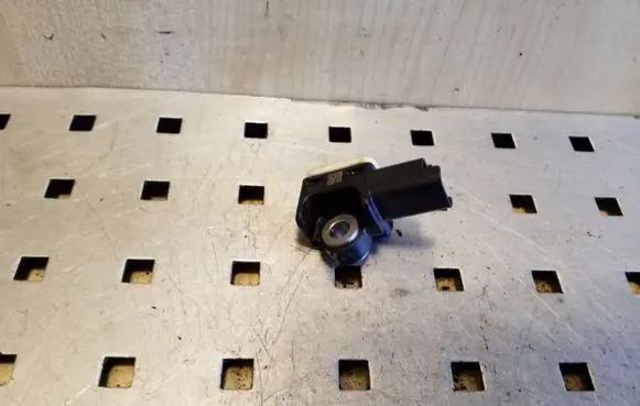 Peugeot 5008 Airbag deployment crash/impact sensor 9663904980