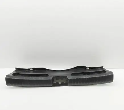 KIA Soul Trunk/boot sill cover protection 85770K0000