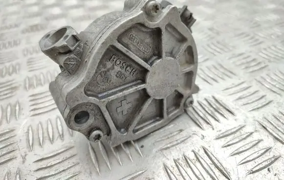 Citroen Jumpy Vacuum pump 9804021880