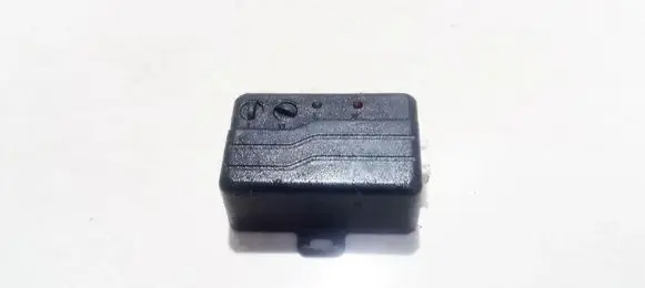 Opel Omega B2 Sensor