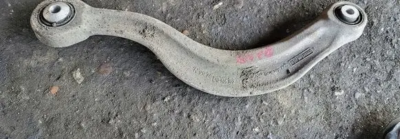 Audi Q7 4M Rear control arm 4M0505372