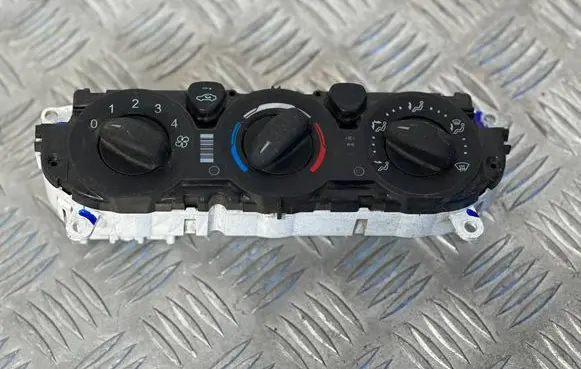 Ford Transit Climate control unit BM5T18549 BK2T18549 CM5T19980