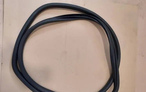 Hyundai ix35 Rubber seal rear door 