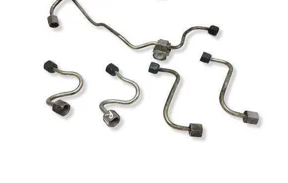 Toyota Proace Fuel injector supply line/pipe 