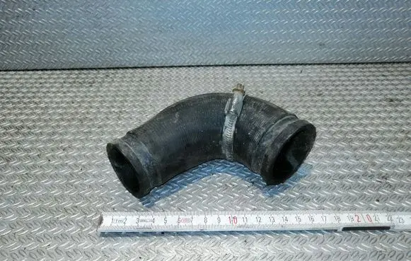 Ford Transit Intercooler hose/pipe