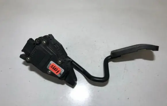 Ford Galaxy Accelerator throttle pedal 7m2721603a 6pv007770-05