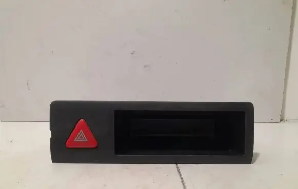 Volkswagen Transporter - Caravelle T5 Dashboard storage box/compartment 7H0857925A