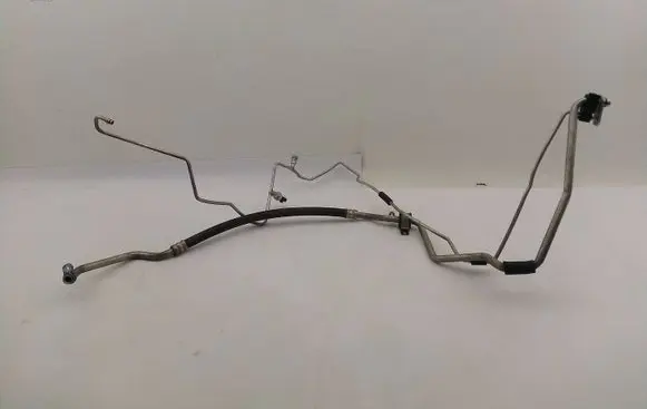 Air conditioning (A/C) pipe/hose