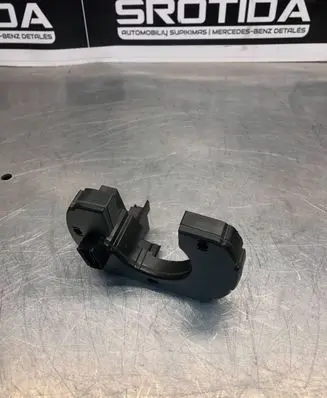 Mercedes-Benz E W211 Steering angle sensor 0305459732 05112210030219101
