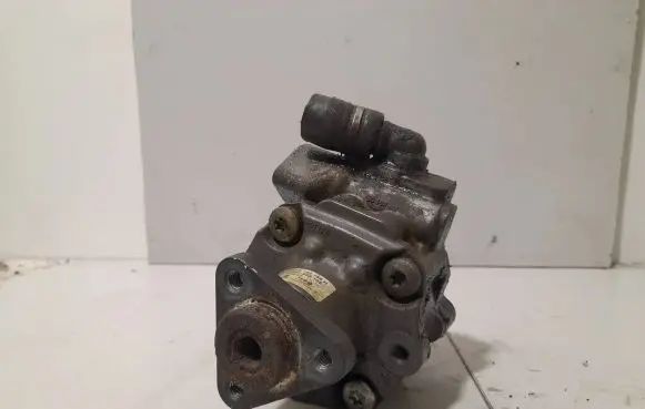 Audi A6 S6 C6 4F Power steering pump 4F0145156H 7651955165