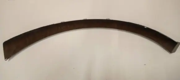 Nissan Armada (WA60) Panel trim 68411-1LA0A