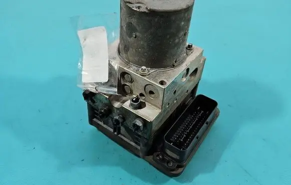 BMW 5 F10 F11 ABS Pump 6852820 IMPRK1489875
