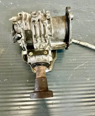 Ford Kuga II Gearbox transfer box case EJ5P-7L486-JF