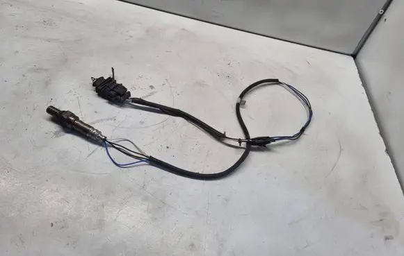 Nissan Almera Tino Lambda probe sensor DOX0119