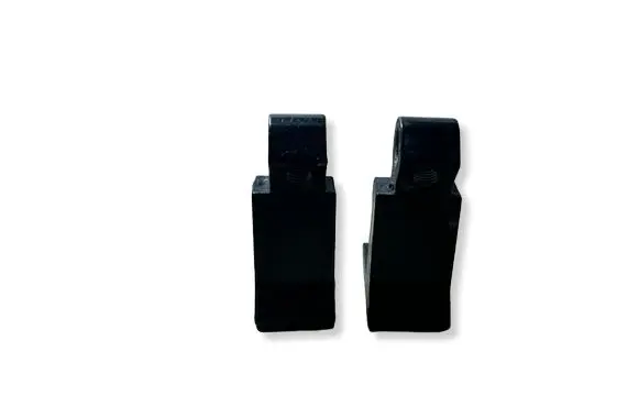 Audi A8 S8 D4 4H Rear door lower hinge 4H0831402