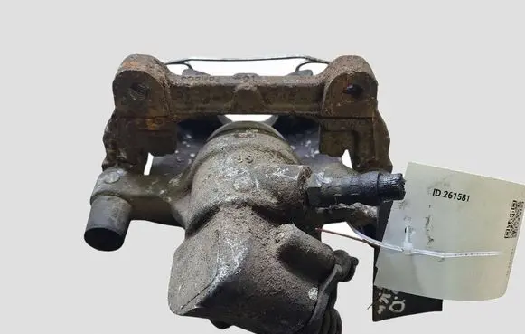 Mazda 5 Rear brake caliper