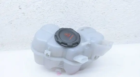 Volkswagen ID.4 Coolant expansion tank/reservoir 1EA121407H