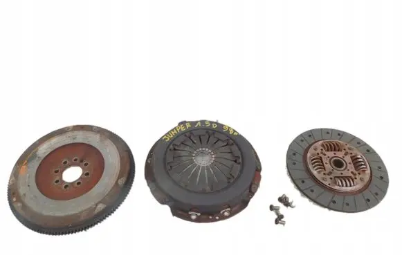 Citroen Jumper Clutch set kit