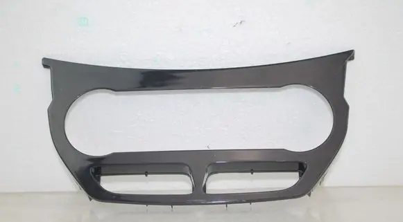 Ford Escape Climate control/heater control trim CJ5418522BCW CJ5418522