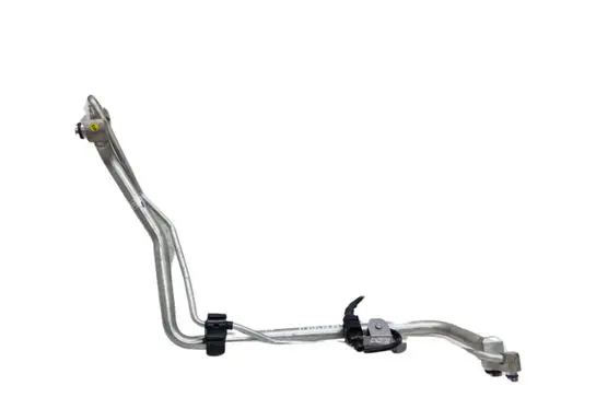 Audi A3 S3 8V Air conditioning (A/C) pipe/hose 5Q1816738G 8R0260696A