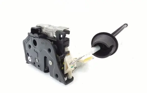Audi A4 S4 B8 8K Rear door lock 8K0839016C