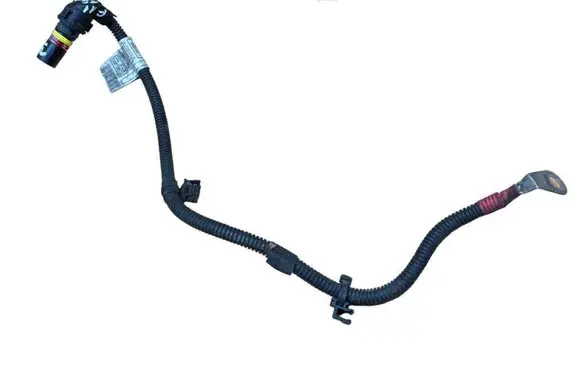 BMW 5 F10 F11 Glow plug wires 7800166 7560720 7800167