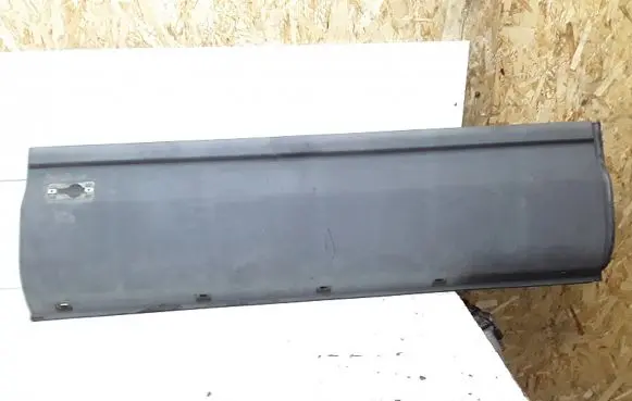 Fiat Iveco Daily Front door trim (molding)