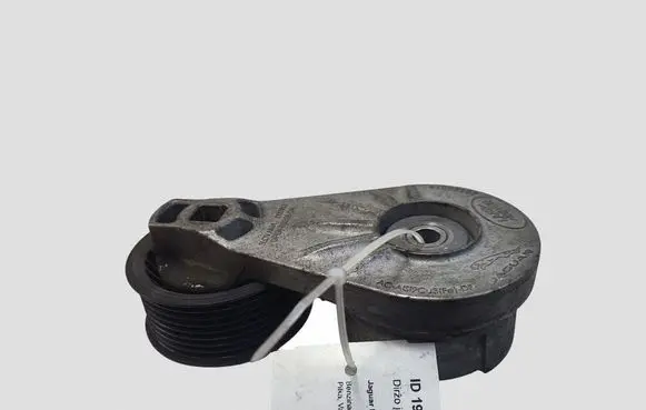 Jaguar F-Pace Generator/alternator belt tensioner GPLA6B209DA