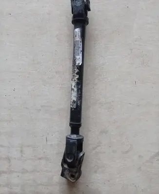 Mercedes-Benz GL X164 Steering column universal joint A1644600010