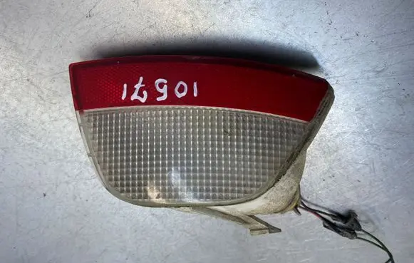 Ford Focus Tail light part 1M5115K272A