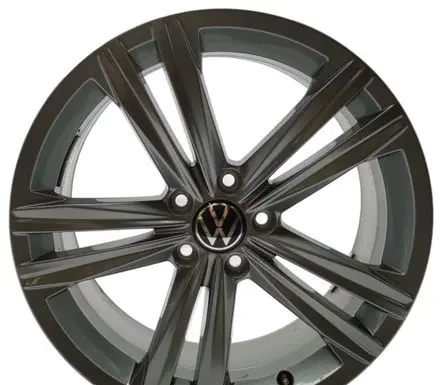 R16 alloy rim