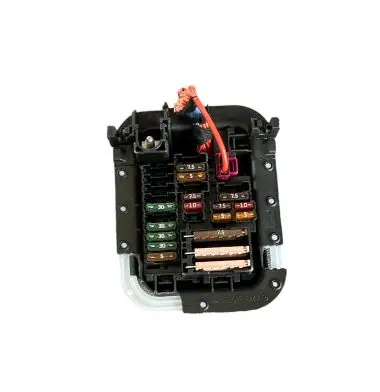 Mercedes-Benz E W213 Fuse module A213540303800 A2135403038