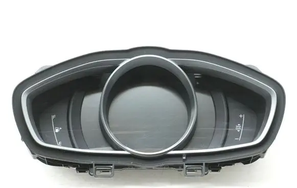 Volvo V40 Cross country Speedometer (instrument cluster) 31412271