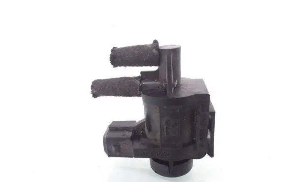 Turbo solenoid valve
