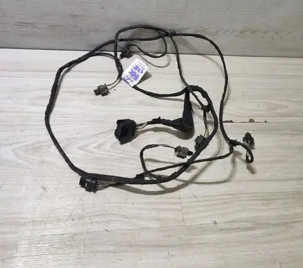 Mercedes-Benz A W177 Parking sensor (PDC) wiring loom A1775405710