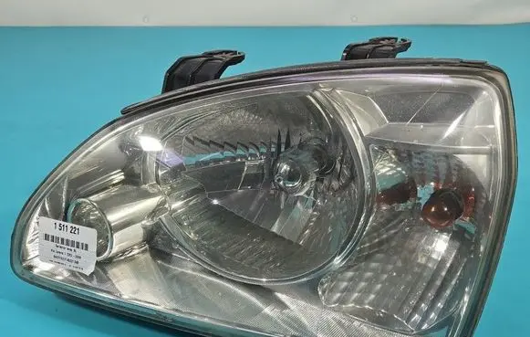 KIA Carens I Headlight/headlamp IMPRK1511221