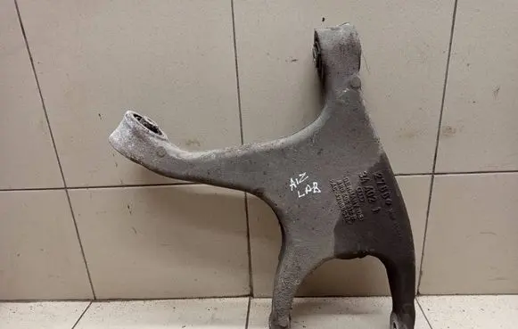 Audi Q5 SQ5 Rear upper control arm/wishbone 8R0505312B 2766 344021