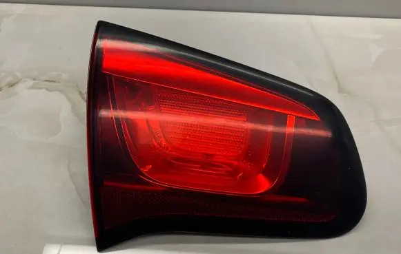 Citroen C3 Tailgate rear/tail lights 9685225580