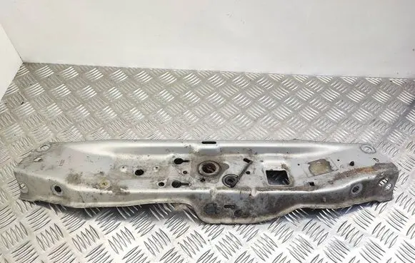 Top upper radiator support slam panel