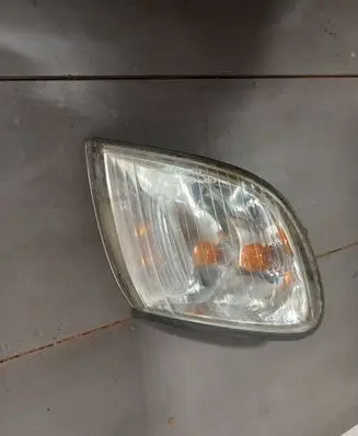 Hyundai H-1, Starex, Satellite Front indicator light 923014A5